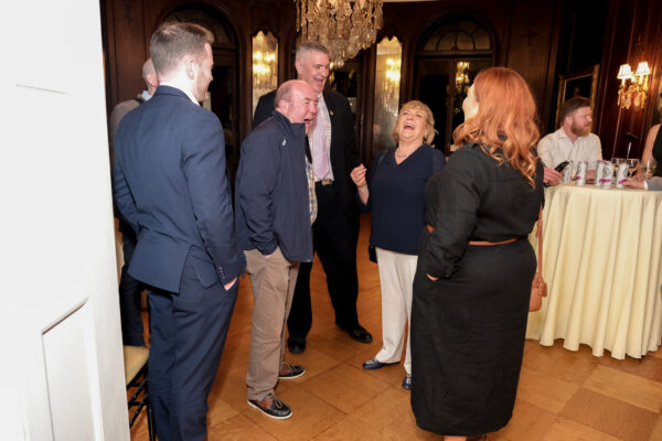 Declan Hennessy Memorial Scholarship Awards photograph 120 from 2024.