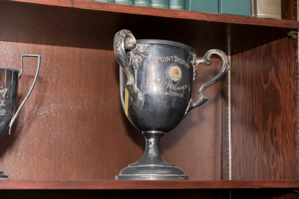 Declan Hennessy Memorial Scholarship Awards photograph 126 from 2024.