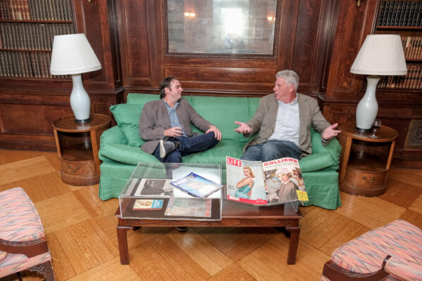 Declan Hennessy Memorial Scholarship Awards photograph 127 from 2024.