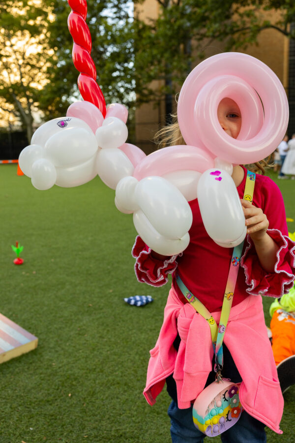 Lark in the Park photograph 7 from 2024.