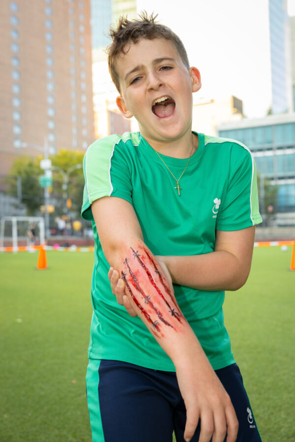 Lark in the Park photograph 10 from 2024.