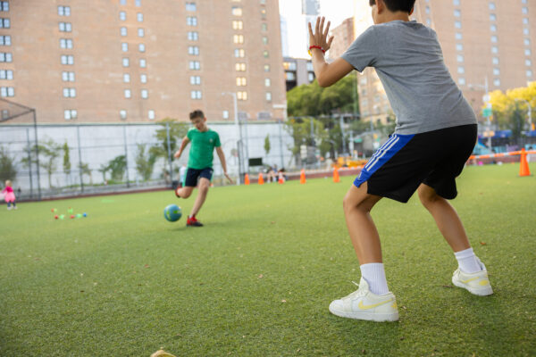 Lark in the Park photograph 13 from 2024.