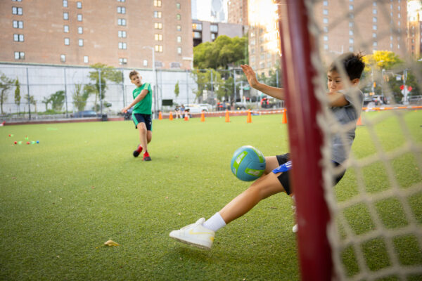 Lark in the Park photograph 14 from 2024.