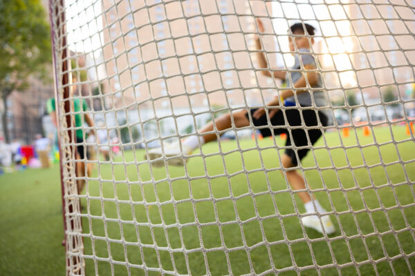 Lark in the Park photograph 15 from 2024.