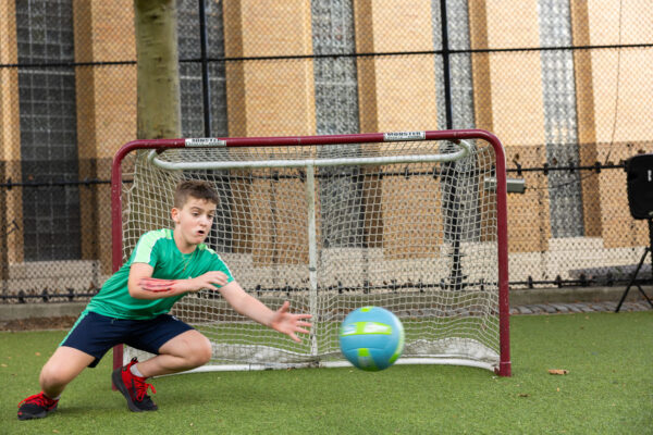 Lark in the Park photograph 16 from 2024.