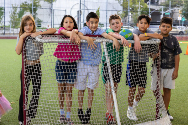 Lark in the Park photograph 19 from 2024.