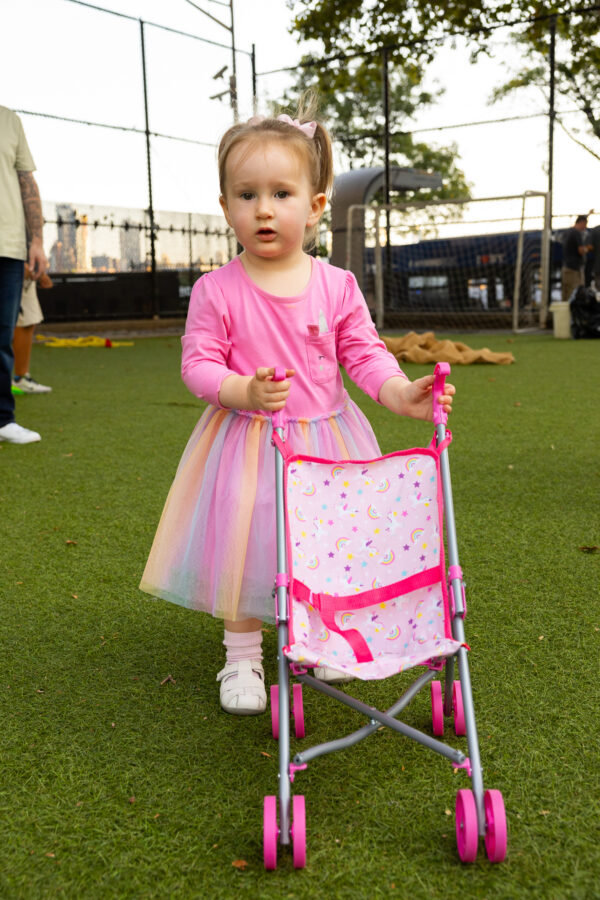 Lark in the Park photograph 20 from 2024.