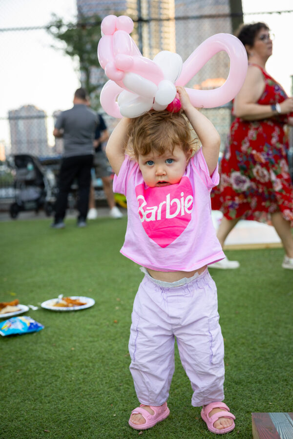 Lark in the Park photograph 21 from 2024.