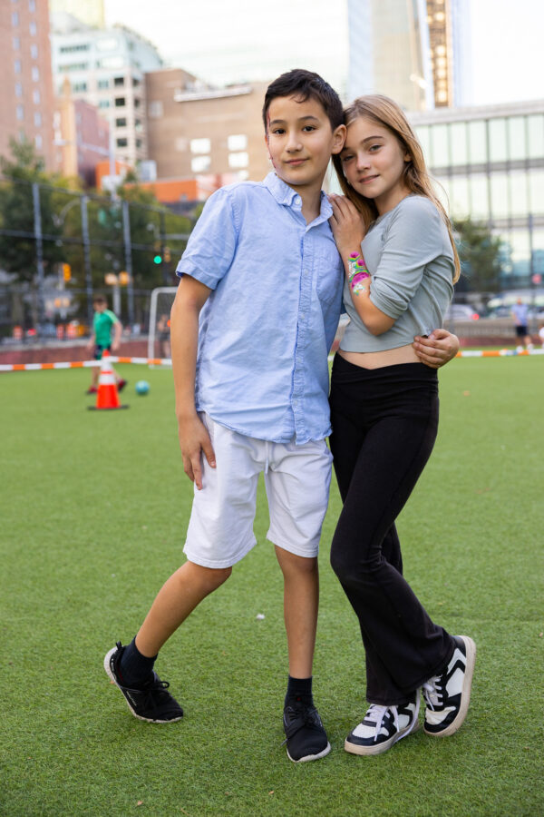 Lark in the Park photograph 23 from 2024.