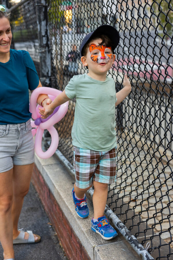 Lark in the Park photograph 24 from 2024.