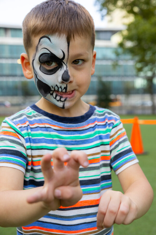 Lark in the Park photograph 25 from 2024.