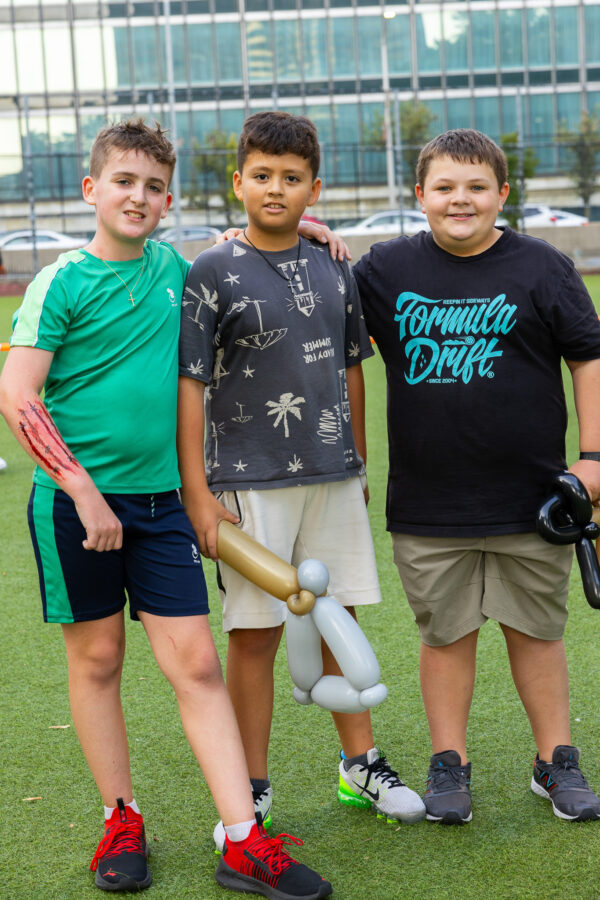 Lark in the Park photograph 26 from 2024.