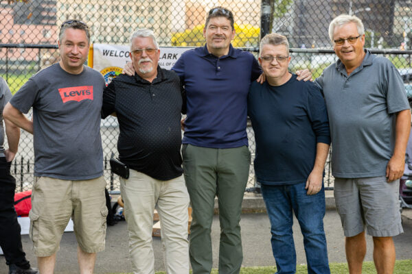 Lark in the Park photograph 29 from 2024.