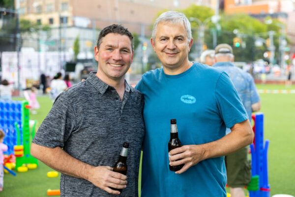 Lark in the Park photograph 30 from 2024.