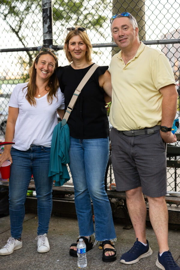 Lark in the Park photograph 31 from 2024.