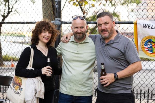 Lark in the Park photograph 32 from 2024.