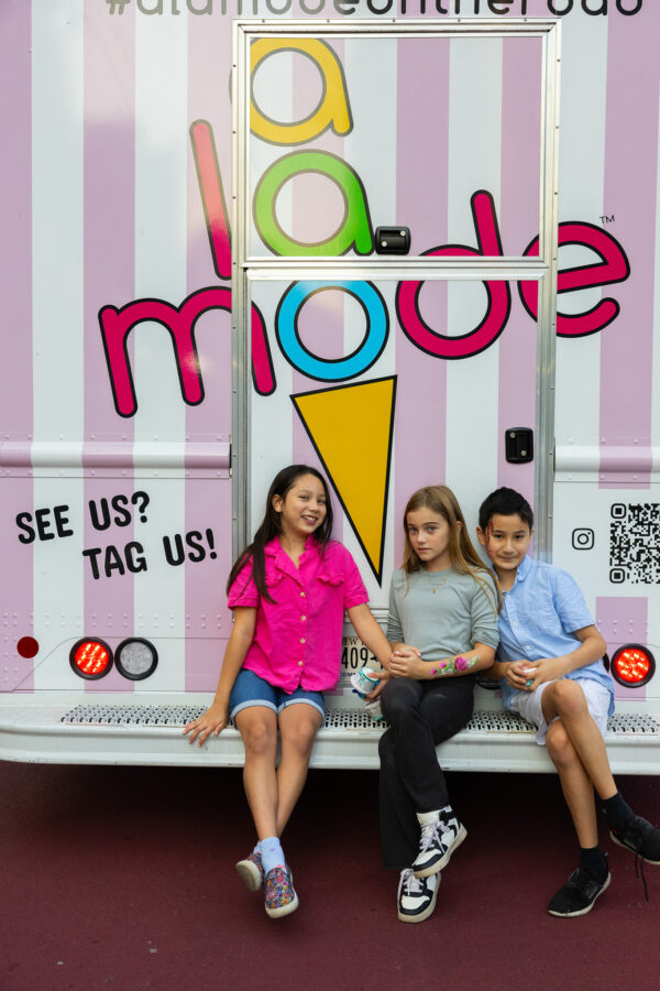 Lark in the Park photograph 35 from 2024.