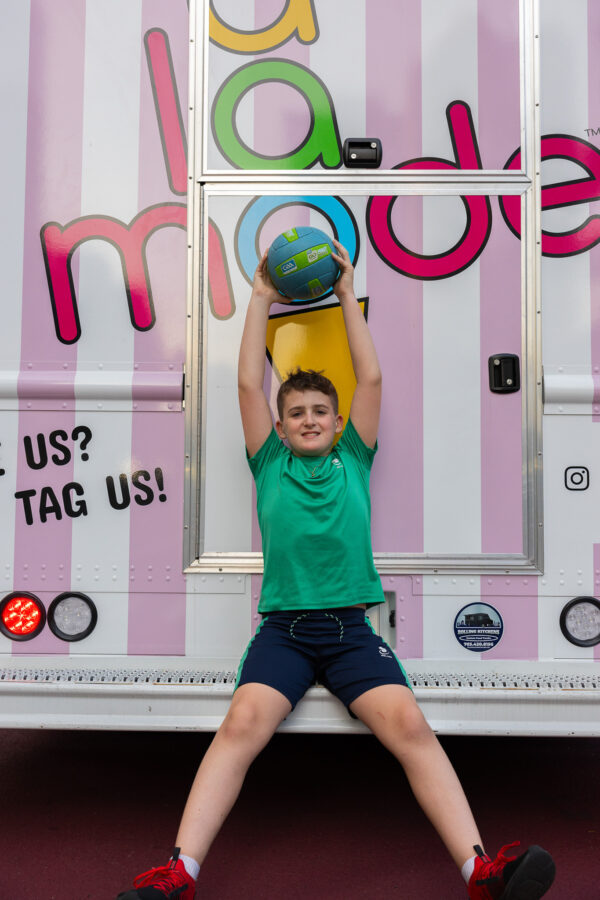 Lark in the Park photograph 36 from 2024.