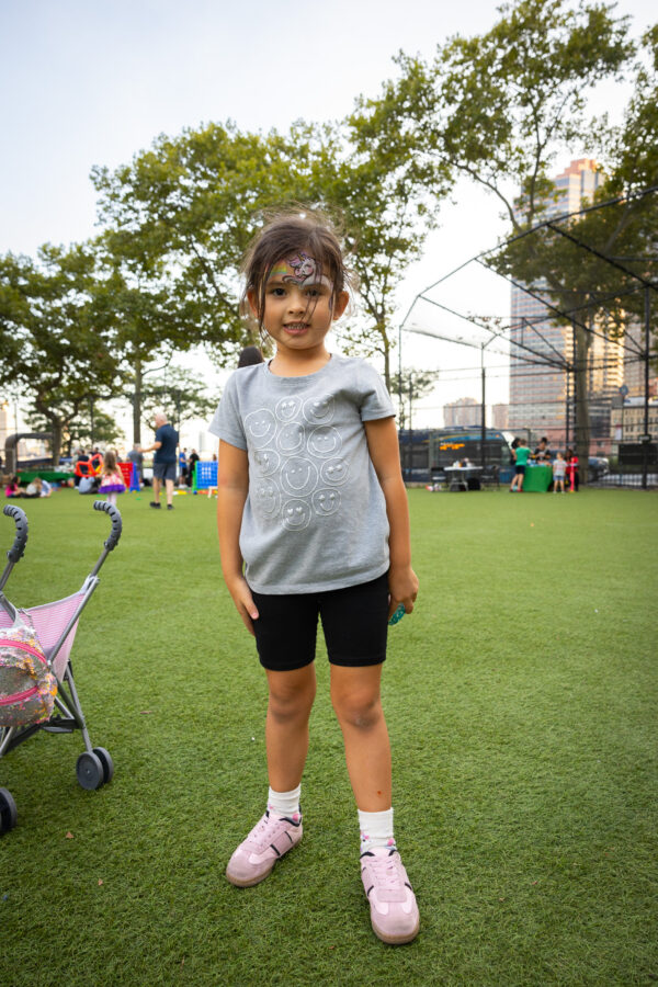 Lark in the Park photograph 38 from 2024.