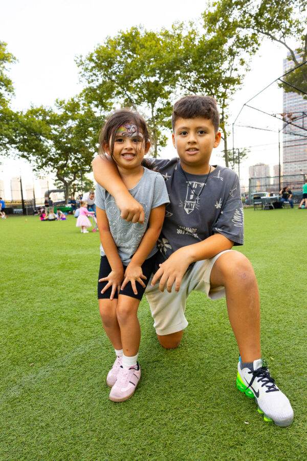 Lark in the Park photograph 39 from 2024.