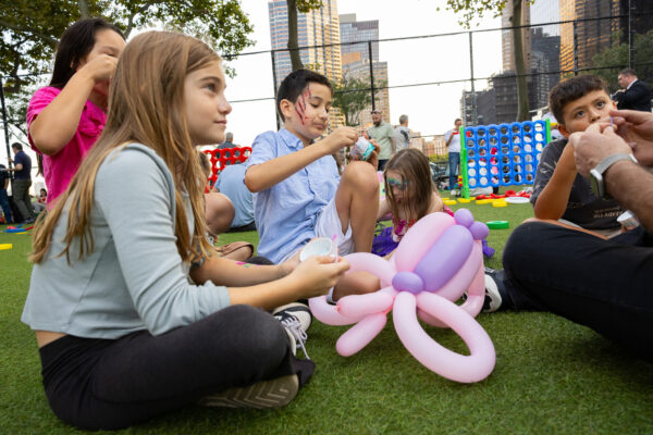 Lark in the Park photograph 45 from 2024.