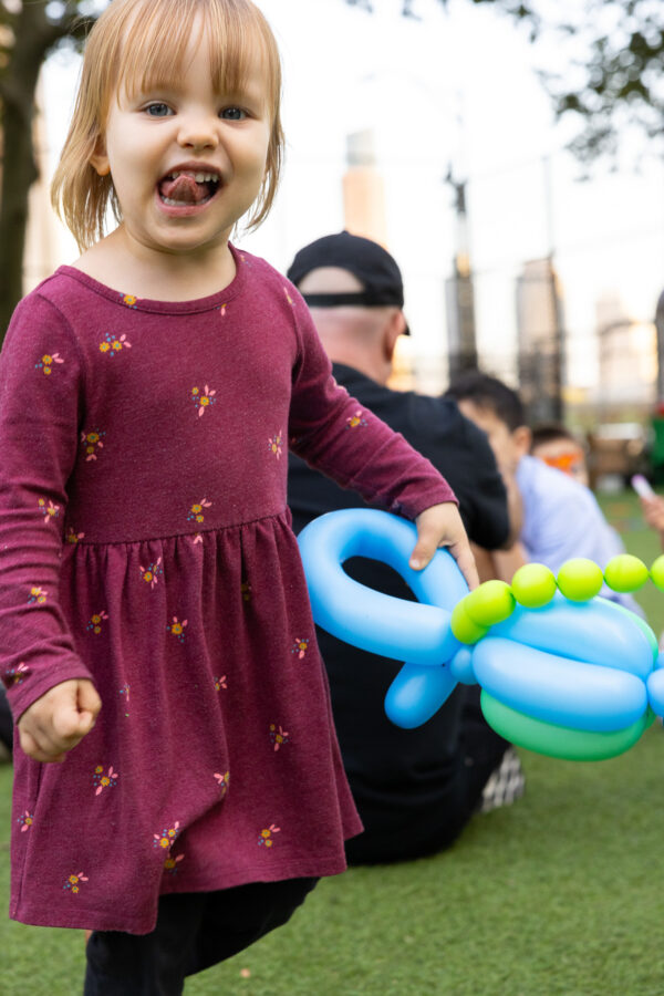 Lark in the Park photograph 46 from 2024.