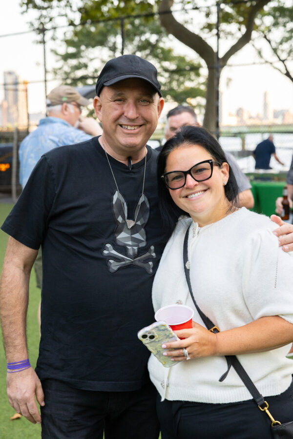 Lark in the Park photograph 49 from 2024.