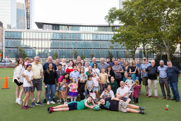 Lark in the Park photograph 50 from 2024.