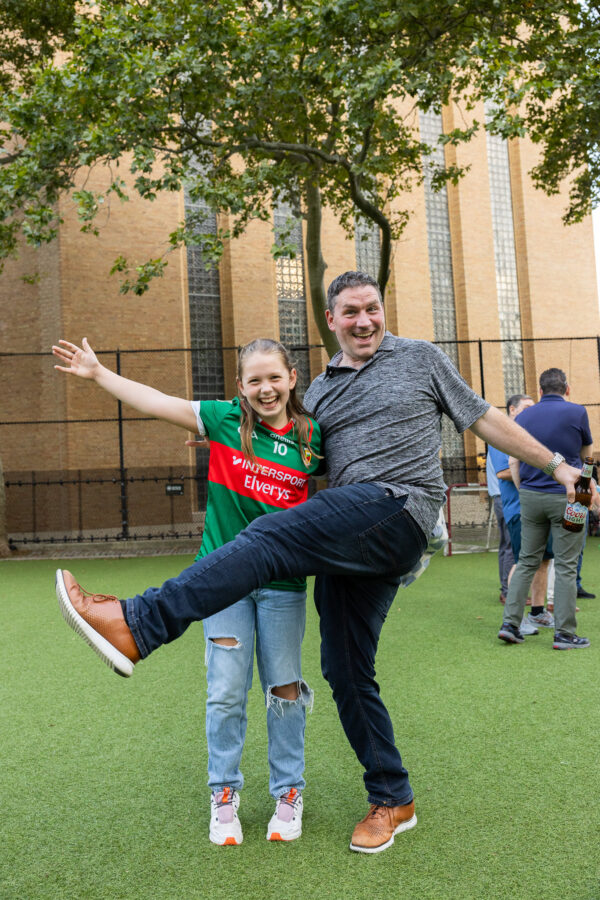 Lark in the Park photograph 51 from 2024.