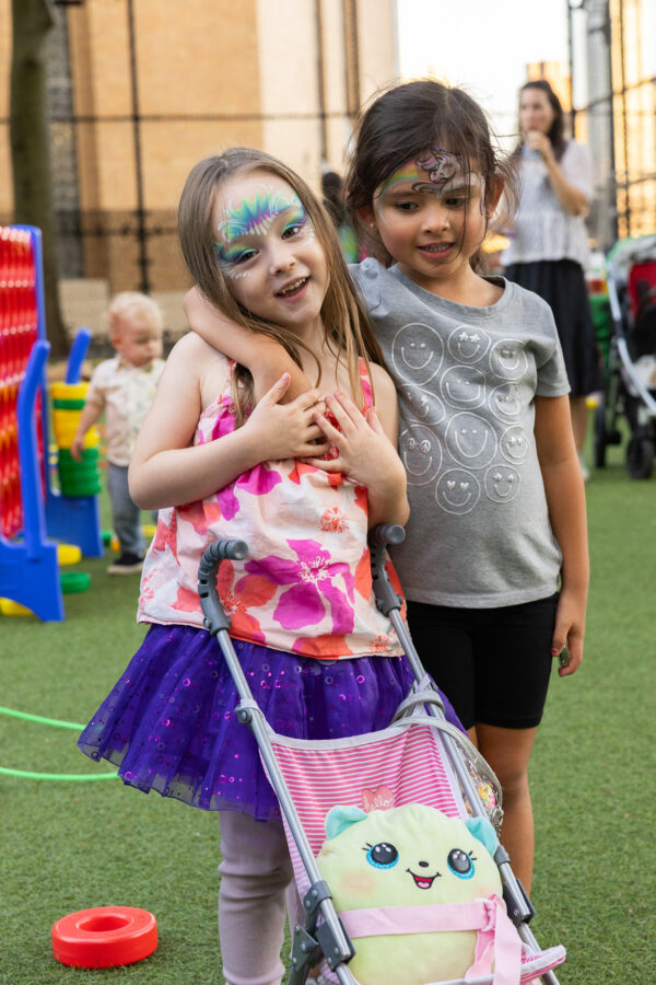 Lark in the Park photograph 52 from 2024.