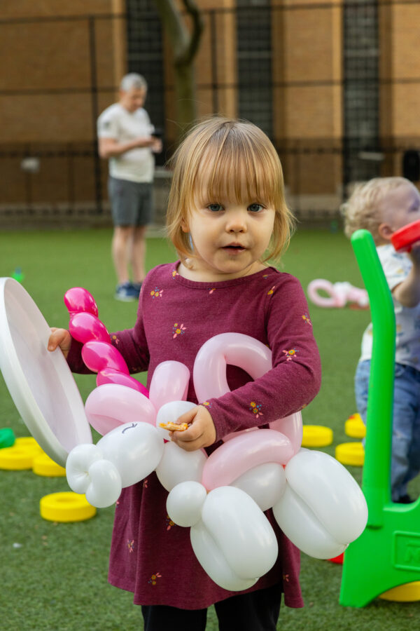 Lark in the Park photograph 53 from 2024.