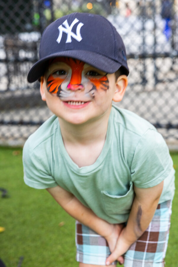 Lark in the Park photograph 54 from 2024.