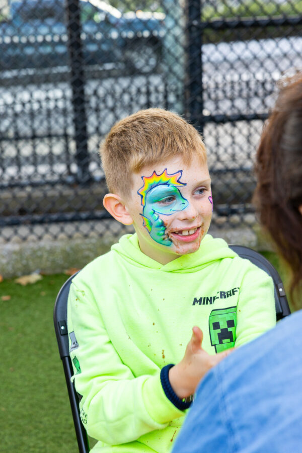 Lark in the Park photograph 55 from 2024.