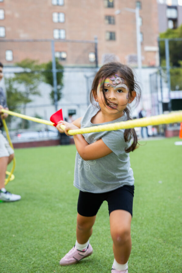 Lark in the Park photograph 57 from 2024.