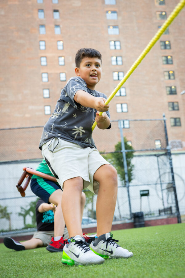 Lark in the Park photograph 58 from 2024.