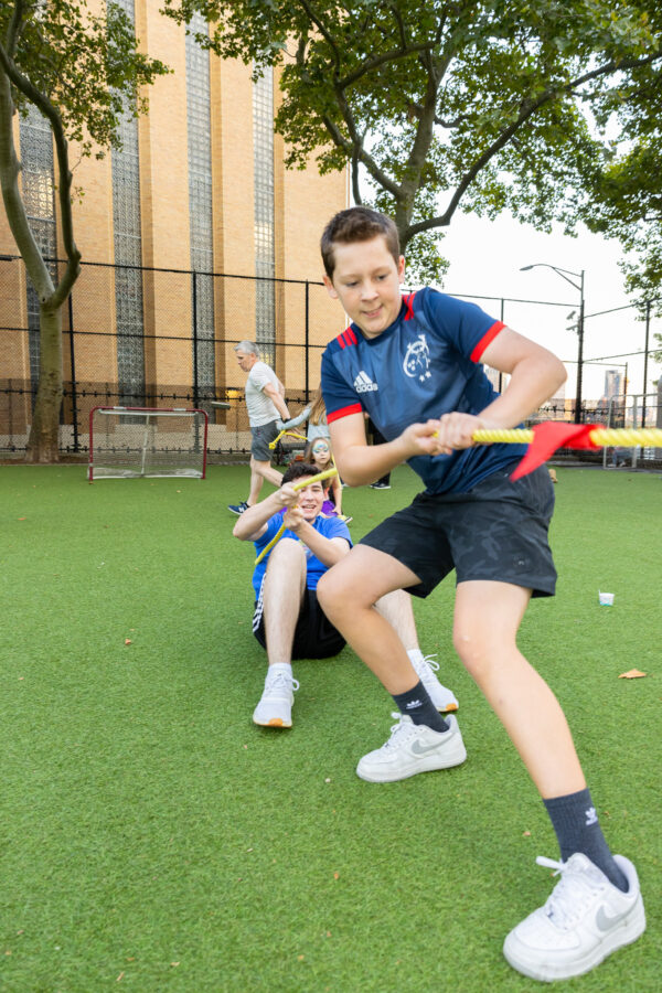 Lark in the Park photograph 59 from 2024.