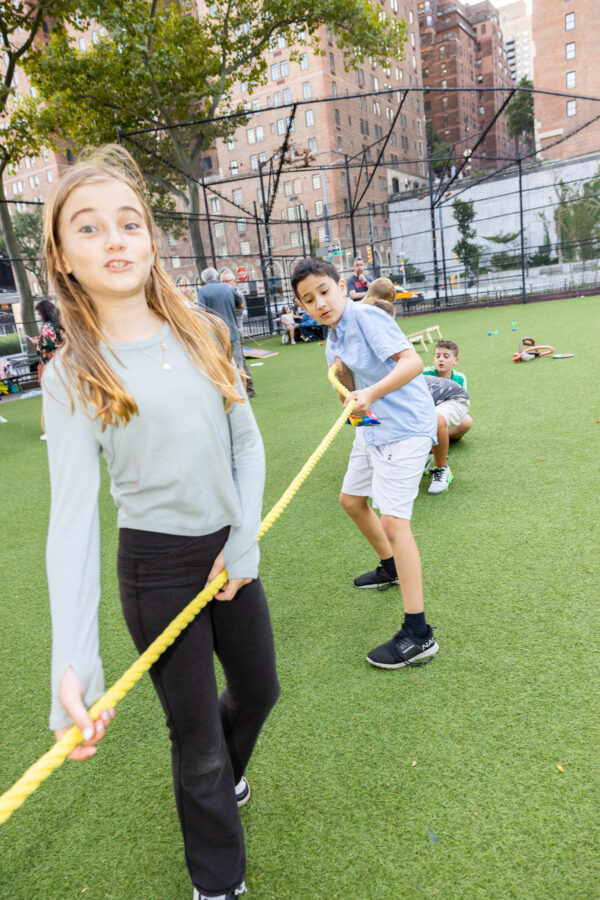 Lark in the Park photograph 60 from 2024.