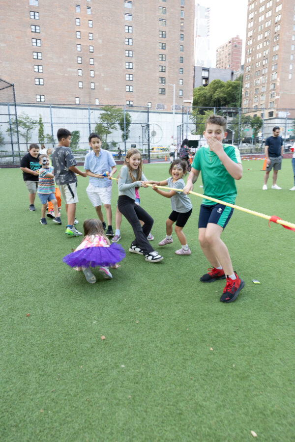 Lark in the Park photograph 61 from 2024.