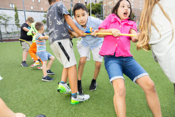 Lark in the Park photograph 62 from 2024.