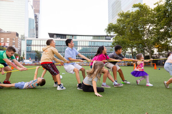 Lark in the Park photograph 65 from 2024.