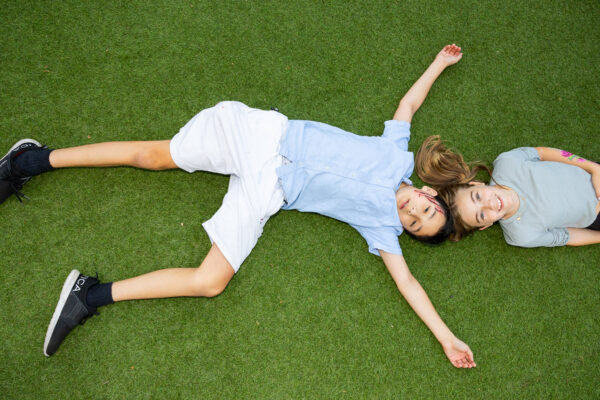 Lark in the Park photograph 67 from 2024.