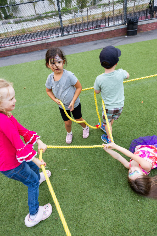 Lark in the Park photograph 69 from 2024.