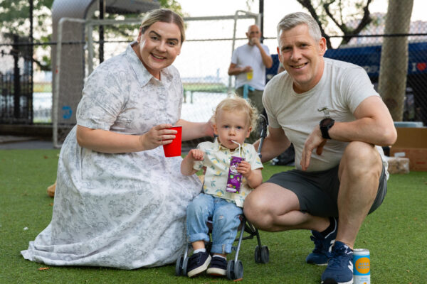 Lark in the Park photograph 71 from 2024.