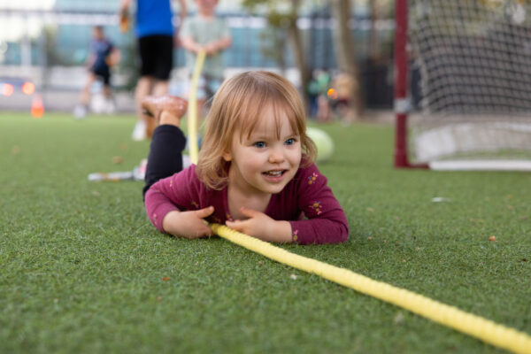 Lark in the Park photograph 73 from 2024.