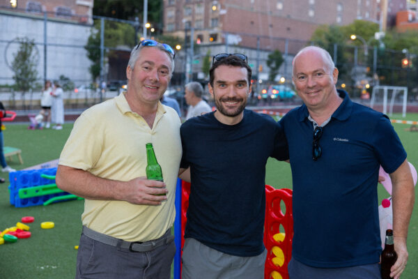 Lark in the Park photograph 75 from 2024.