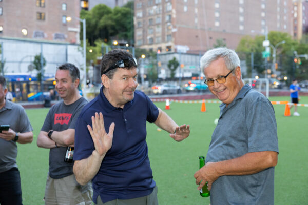 Lark in the Park photograph 76 from 2024.