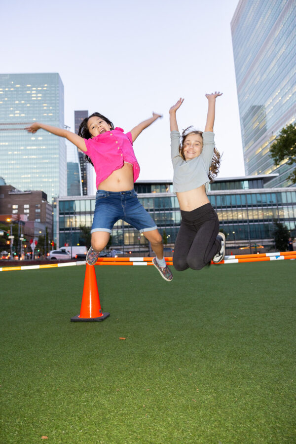 Lark in the Park photograph 77 from 2024.