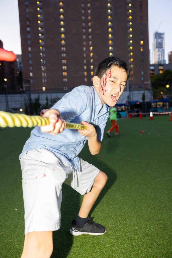 Lark in the Park photograph 79 from 2024.