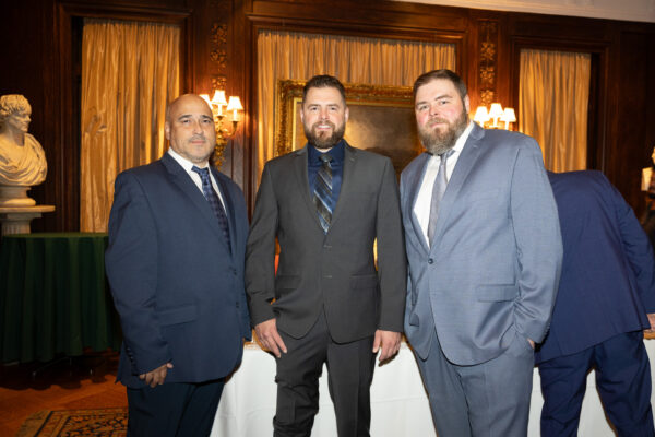 September Meeting at AIHS photograph 3 from 2024.