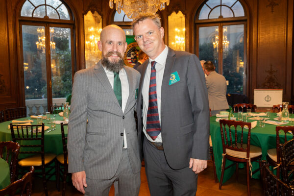 September Meeting at AIHS photograph 5 from 2024.